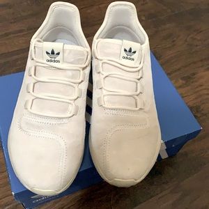 Really comfy Adidas shoes